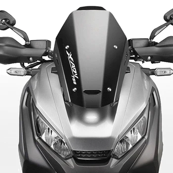 Для Honda XADV 750 X-ADV X ADV 750 2017 2018 2019 2020 Ветровое стекло мотоцикла с ЧПУ, Ветровой щит, Крышка Спойлера 2022 2023